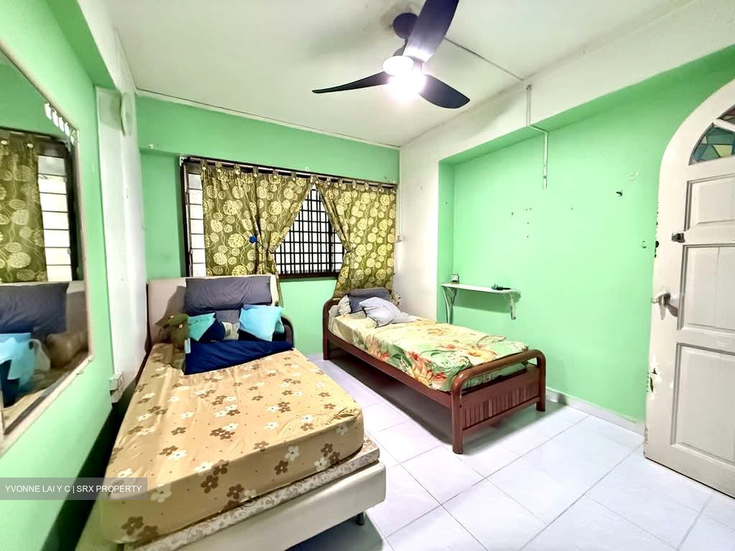 Blk 430 Choa Chu Kang Avenue 4 (Choa Chu Kang), HDB 4 Rooms #564124801